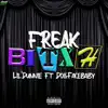 Lil'Dunie - Freak Bixch (feat. doll face baby) - Single